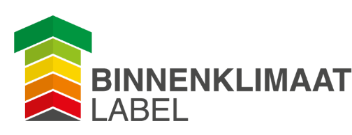 Binnenklimaatlabel Nederland